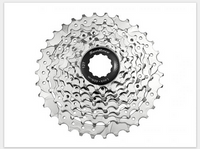 Kaseta 8S CSM668AU 11-32T 8-rzędowa SUNRACE