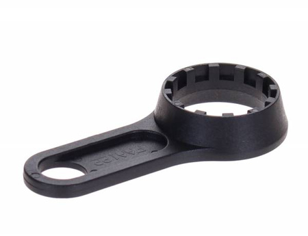 Klucz do korka widelca SUNTOUR 12 zębów