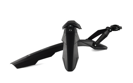 Zestaw Błotników 27,5 / 29" Błotniki SIMPLA ADHD SDL Komplet 27,5/29 "