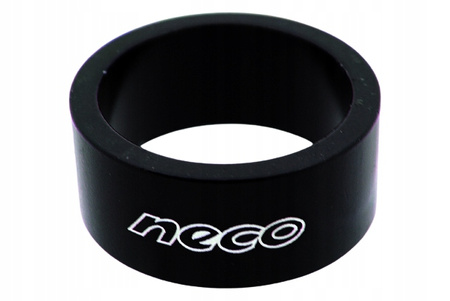 NECO DYSTANS PODKŁADKA sterów/mostka 1 1/8” 15 mm