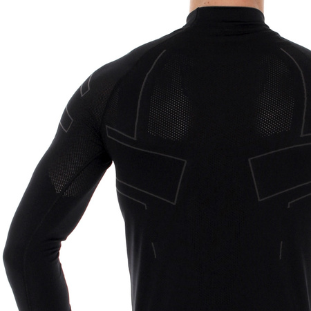 BRUBECK Bielizna motocyklowa CHŁODZĄCA COOLER M