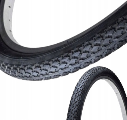 VEE RUBBER opona rowerowa składak 20 x 1,75