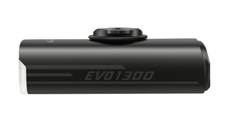 Lampka Rowerowa Przednia MAGICSHINE EVO 1300 USB + Pilot I Uchwyt GARMIN