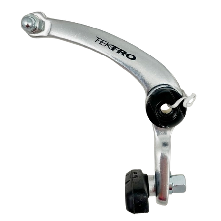 Hamulec Do BMX U Brake TYŁ TEKTRO BR-907 srebrny