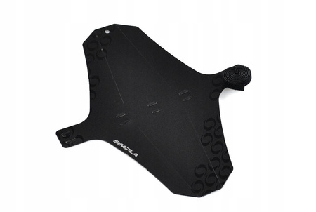 BŁOTNIK ROWEROWY TYLNY SIMPLA IQ Enduro LEKKI