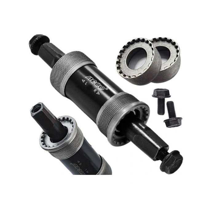 NECO WKŁAD SUPORTU ITAL / WŁOSKI KWADRAT 68/113MM