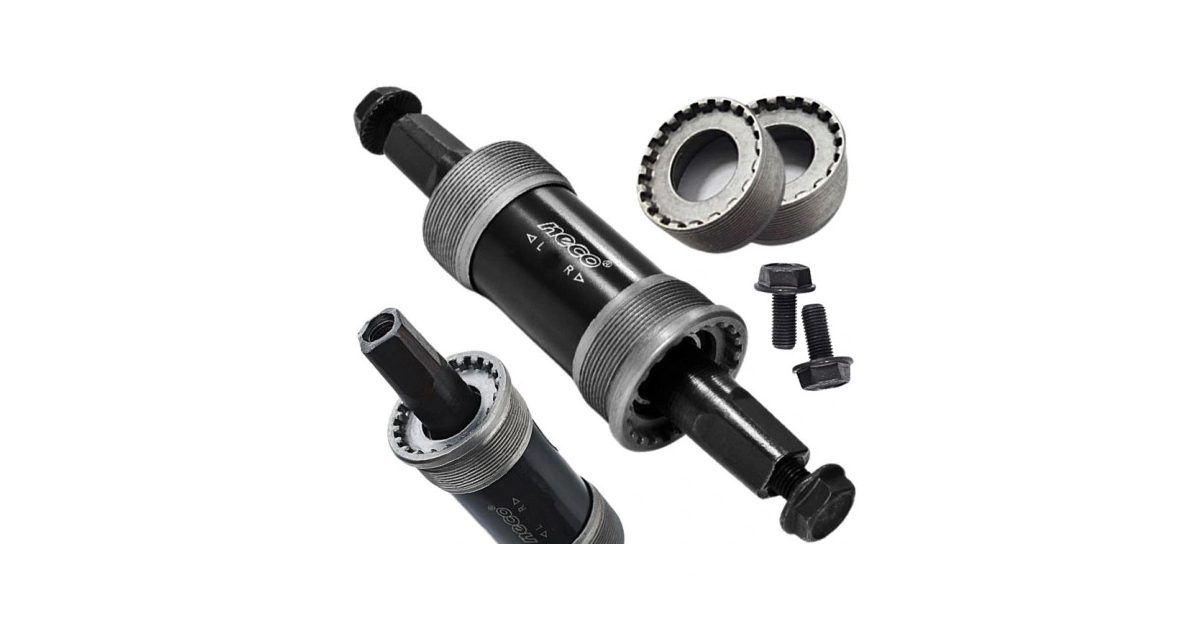 NECO WKŁAD SUPORTU ITAL / WŁOSKI KWADRAT 68/113MM