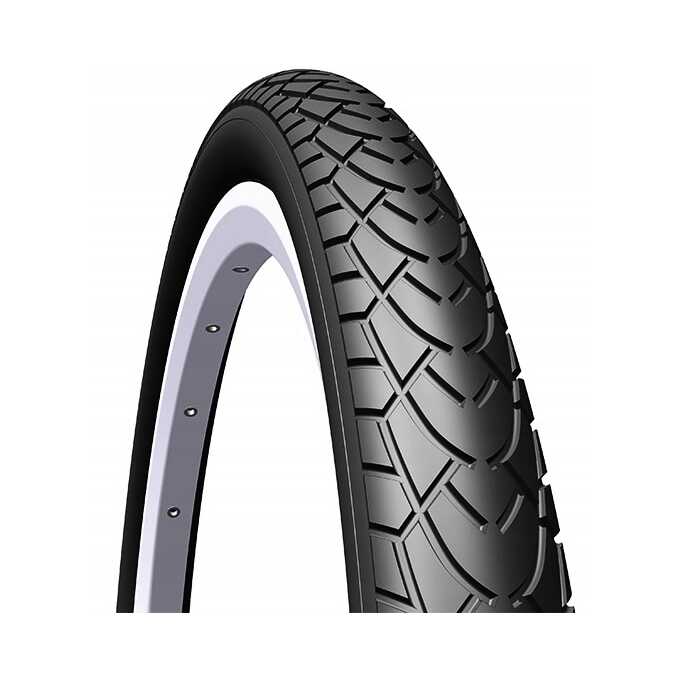 MITAS WALRUS V41 OPONA ROWEROWA 26 x 1,75 GŁADKA - Sportcross.pl