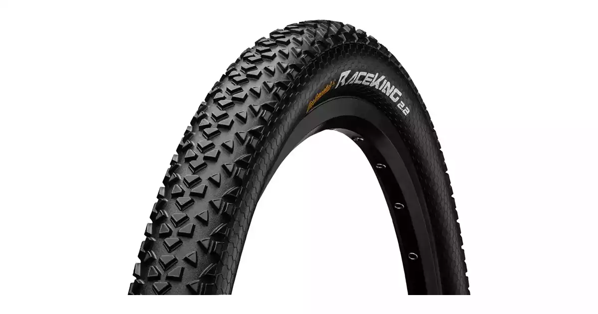 OPONA 29 x 2,20 CONTINENTAL RACE KING E-BIKE MTB - Sportcross.pl