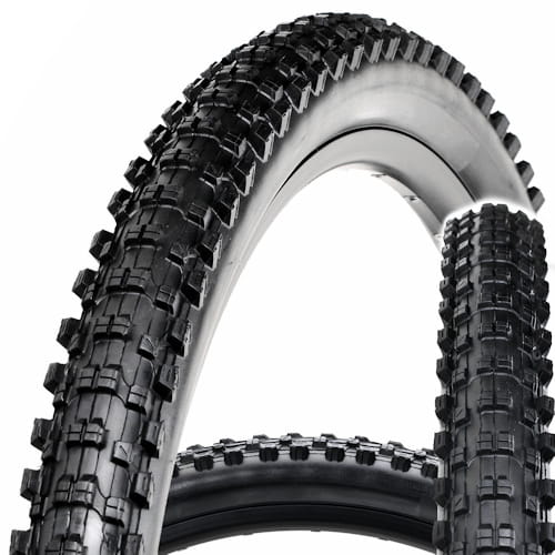 ケンダ - KENDA NEVEGAL 26x2.35【2本セット】 KENDA NEVEGAL K1010 OPONA ROWEROWA 26 x 2,35 TEREN