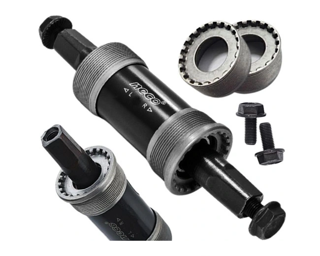 NECO WKŁAD SUPORTU PAKIET ITAL WŁOSKI 68/122,5MM - Sportcross.pl