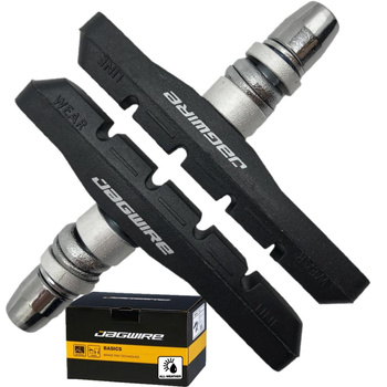 JAGWIRE Klocki hamulcowe V-brake 70mm All Weather