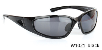 Okulary WOOSH 1021 czarne polarized 3
