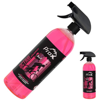 PIANA AKTYWNA DO ROWERU 1L PROX AKTYWNA PIANA DO MYCIA CZYSZCZENIA ROWERU