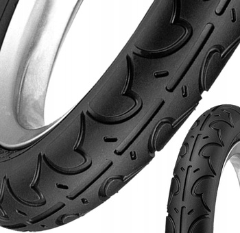 KENDA K909 opona 12 1/2 x 1,75 x 2 1/4 (47-203)