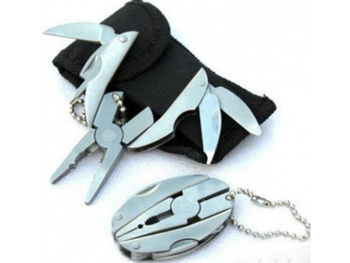 EB312 Multitool brelok szczypce wielofunkcyjne