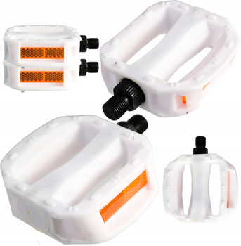 FEIMIN pedały rowerowe dziecięce MAŁY GWINT 12,7mm