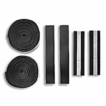 Owijka kierownicy CS-T104,185x30mm