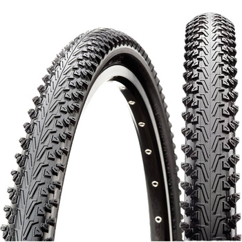 OPONA ROWEROWA 700x38 40-622 CST CONTROL PLUS Powiększone Klocki Boczne