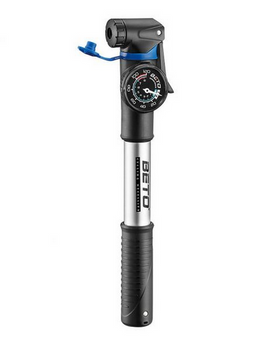 Pompka BETO CRH-033AG alu ,manometr