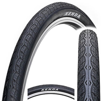 KENDA KOMMUTER OPONA ROWEROWA 26 x 1,75 MIEJSKA