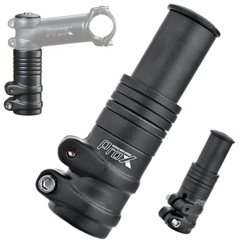 Podwyższenie Kierownicy Adapter HEADS UP Podwyższający 120mm  Do Mostka