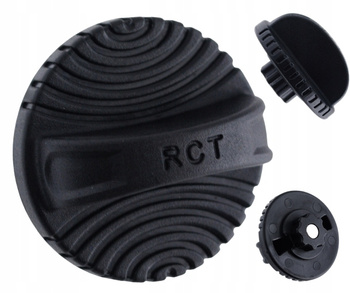 PROX RC-CO1 KLUCZ DO KORB HOLLOWTECH II Z MAGNESEM