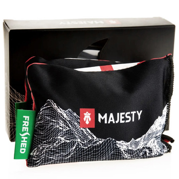 Odświeżacz do butów Freshed 2 saszetki zapachowe neutralizator zapachów