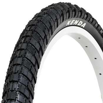 Opona 20x2,25 (57-406) BMX Dirt Jump KENDA K939 KUTLAS MOCNA