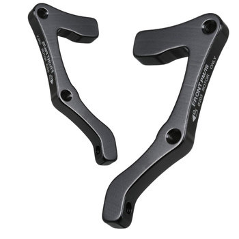 ADAPTER DO HAMULCA TARCZOWEGO PM-IS 203 PRZÓD SPENCER Adapter Tarczy Przód