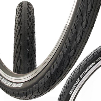 KENDA OPONA 700x35C 37-622 KWICK BITUMEN DROGOWA 30 TPI