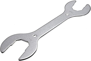 Klucz do sterów 30/32mm 36/40mm RAION