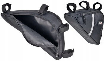 PROX ALASKA Sakwa rowerowa pod ramę trójkąt 5L