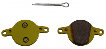 Klocki DS14 spiekane MAGURA Clara, MAGURA Louise