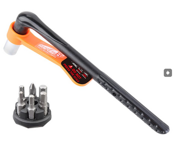 Zestaw TB-TW15 klucz dynamometryczny,3-10 Nm