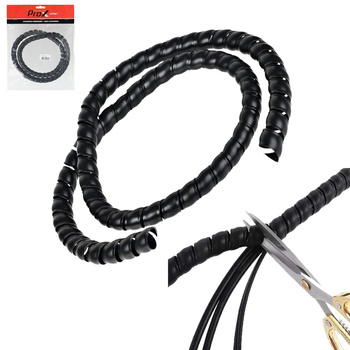 Organizer pancerzy Przerzutki i Hamulca Osłona Pancerza SPIRALA 14mm-1 metr