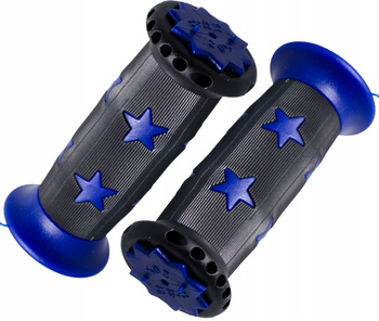 PROGRIP Chwyty gripy rowerowe dziecięce 92mm GEL