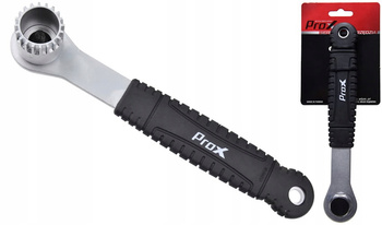 PROX KLUCZ DO SUPORTU BB RĄCZKA BLOKADA NA KWADRAT