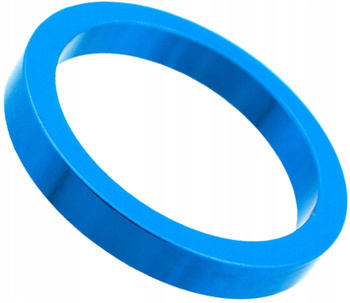 DYSTANS PODKŁADKA sterów/mostka 1 1/8” AHEAD 5 mm