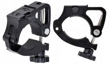 UCHWYT DO LAMPKI PROX KASTOR SIRIUS SUBRA 18 mm