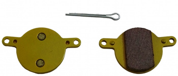 Klocki DS19 Spiekane MAGURA Marta