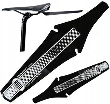 ROTO BŁOTNIK POD SIODEŁKO ASS SAVER 21 GRAM