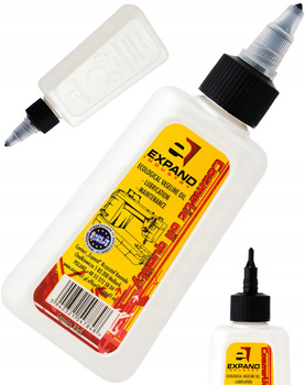 EXPAND olej wazelinowy do linek i przerzutek 85 ml