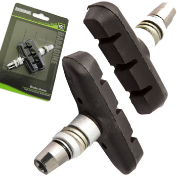 Klocki BARADINE 935V Imbus 55 mm Symetryczne