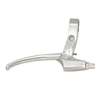 Dźwignie hamulca Caliper SACCON ALU srebrne