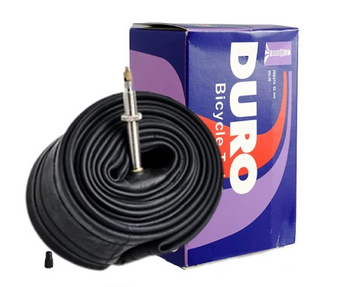 Dętka 700 18-25 FV 52mm DURO