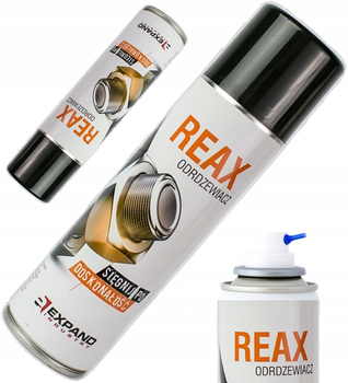 EXPAND REAX ODRDZEWIACZ W SPRAYU 250 ml