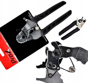 ProX CĄŻKI OBCINACZKI DO LINEK I PANCERZY