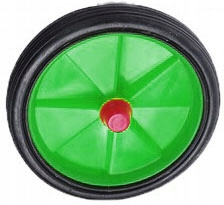 SPCR KÓŁKA BOCZNE DO ROWERU 12/14/16/20 REGULOWANE