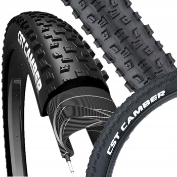 Opona Rowerowa 26x2,10 Szybka Kostka CST CAMBER